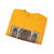 GIOTTO di Bondone - Presentation of Christ in the Temple (Artwork) Crewneck Sweatshirt