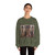 GIOTTO di Bondone - Presentation of Christ in the Temple (Artwork) Crewneck Sweatshirt