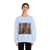GIOTTO di Bondone - Presentation of Christ in the Temple (Artwork) Crewneck Sweatshirt