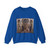 GIOTTO di Bondone - Presentation of Christ in the Temple (Artwork) Crewneck Sweatshirt