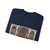 GIOTTO di Bondone - Presentation of Christ in the Temple (Artwork) Crewneck Sweatshirt