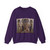 GIOTTO di Bondone - Presentation of Christ in the Temple (Artwork) Crewneck Sweatshirt