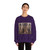 GIOTTO di Bondone - Presentation of Christ in the Temple (Artwork) Crewneck Sweatshirt