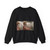 GIOTTO di Bondone - Raising of Lazarus (detail) (Artwork) Crewneck Sweatshirt