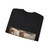 GIOTTO di Bondone - Raising of Lazarus (detail) (Artwork) Crewneck Sweatshirt