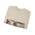 GIOTTO di Bondone - Raising of Lazarus (detail) (Artwork) Crewneck Sweatshirt