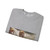 GIOTTO di Bondone - Raising of Lazarus (detail) (Artwork) Crewneck Sweatshirt