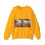 GIOTTO di Bondone - Raising of Lazarus (detail) (Artwork) Crewneck Sweatshirt