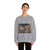 GIOTTO di Bondone - Raising of Lazarus (Artwork) Crewneck Sweatshirt