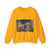 GIOTTO di Bondone - Raising of Lazarus (Artwork) Crewneck Sweatshirt