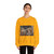 GIOTTO di Bondone - Raising of Lazarus (Artwork) Crewneck Sweatshirt