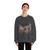 GIOTTO di Bondone - Raising of Lazarus (Artwork) Crewneck Sweatshirt