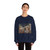 GIOTTO di Bondone - Raising of Lazarus (Artwork) Crewneck Sweatshirt