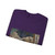 GIOTTO di Bondone - Raising of Lazarus (Artwork) Crewneck Sweatshirt