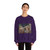 GIOTTO di Bondone - Raising of Lazarus (Artwork) Crewneck Sweatshirt