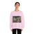 GIOTTO di Bondone - Raising of Lazarus (Artwork) Crewneck Sweatshirt
