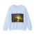 AIVAZOVSKY, Ivan Konstantinovich - A Sea View (Artwork) Crewneck Sweatshirt