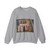 GIOTTO di Bondone - Raising of the Boy in Sessa (Artwork) Crewneck Sweatshirt
