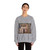 GIOTTO di Bondone - Raising of the Boy in Sessa (Artwork) Crewneck Sweatshirt