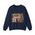 GIOTTO di Bondone - Raising of the Boy in Sessa (Artwork) Crewneck Sweatshirt