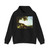 SAFTLEVEN, Herman - Hunter Sleeping on a Hillside (Artwork) Hoodie