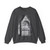 AGOSTINO DI GIOVANNI - Monument to Bishop Guido Tarlati (Artwork) Crewneck Sweatshirt