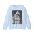 AGOSTINO DI GIOVANNI - Monument to Bishop Guido Tarlati (Artwork) Crewneck Sweatshirt