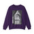 AGOSTINO DI GIOVANNI - Monument to Bishop Guido Tarlati (Artwork) Crewneck Sweatshirt