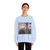 GIOTTO di Bondone - Return of Christ to Jerusalem (Artwork) Crewneck Sweatshirt