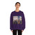 GIOTTO di Bondone - Return of Christ to Jerusalem (Artwork) Crewneck Sweatshirt