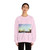 AIVAZOVSKY, Ivan Konstantinovich - Malta. Valetto Harbour (Artwork) Crewneck Sweatshirt