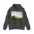 SAFTLEVEN, Herman - Mediterranean Coastal Scene (Artwork) Hoodie