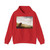 SAFTLEVEN, Herman - Mediterranean Coastal Scene (Artwork) Hoodie