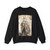 GRUNEWALD, Matthias -1520-1528- St Catherine (Artwork) Crewneck Sweatshirt