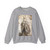 GRUNEWALD, Matthias -1520-1528- St Catherine (Artwork) Crewneck Sweatshirt
