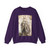 GRUNEWALD, Matthias -1520-1528- St Catherine (Artwork) Crewneck Sweatshirt