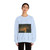 AIVAZOVSKY, Ivan Konstantinovich - Moonlit Night (Artwork) Crewneck Sweatshirt