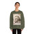 GRUNEWALD, Matthias -1520-1528- The Triple Face (Artwork) Crewneck Sweatshirt