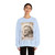 GRUNEWALD, Matthias -1520-1528- The Triple Face (Artwork) Crewneck Sweatshirt