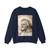 GRUNEWALD, Matthias -1520-1528- The Triple Face (Artwork) Crewneck Sweatshirt