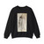 GRUNEWALD, Matthias -1520-1528- Unfinished Study (Artwork) Crewneck Sweatshirt