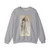 GRUNEWALD, Matthias -1520-1528- Unfinished Study (Artwork) Crewneck Sweatshirt