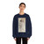 GRUNEWALD, Matthias -1520-1528- Unfinished Study (Artwork) Crewneck Sweatshirt