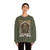 GIOTTO di Bondone - St Francis in Glory (detail) (Artwork) Crewneck Sweatshirt