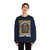 GIOTTO di Bondone - St Francis in Glory (detail) (Artwork) Crewneck Sweatshirt