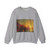 AIVAZOVSKY, Ivan Konstantinovich - On the Island of Rhodes (Artwork) Crewneck Sweatshirt