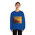 AIVAZOVSKY, Ivan Konstantinovich - On the Island of Rhodes (Artwork) Crewneck Sweatshirt
