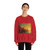 AIVAZOVSKY, Ivan Konstantinovich - On the Island of Rhodes (Artwork) Crewneck Sweatshirt