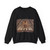 GIOTTO di Bondone - St Francis in Glory (Artwork) Crewneck Sweatshirt