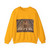GIOTTO di Bondone - St Francis in Glory (Artwork) Crewneck Sweatshirt